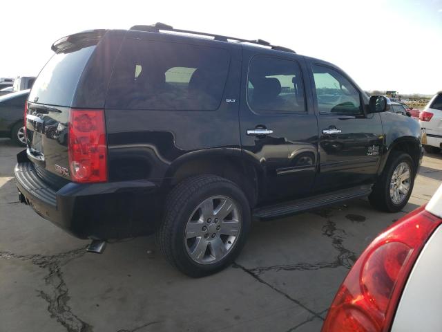 Photo 3 from auction – 2011 GMC YUKON SLT with VIN 1GKS1CE05BR295227