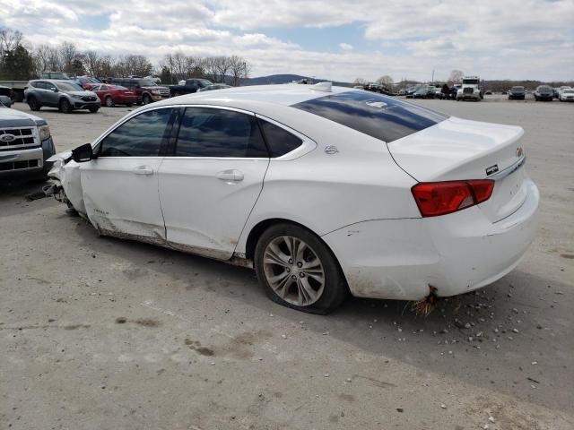 Photo 2 from auction – 2016 CHEVROLET IMPALA LS with VIN 2G11Z5SA3G9206774