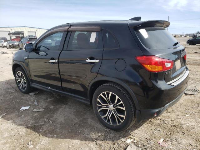 Photo 2 from auction – 2017 MITSUBISHI OUTLANDER with VIN JA4AR3AU7HZ013536