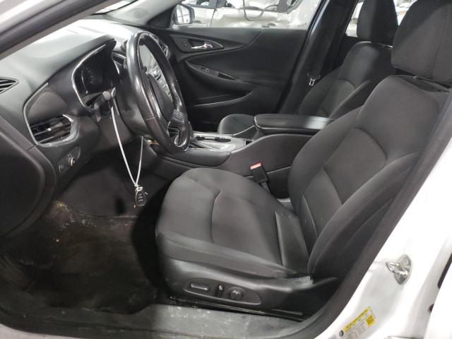 Photo 7 from auction – 2016 CHEVROLET MALIBU LT with VIN 1G1ZE5ST4GF337641