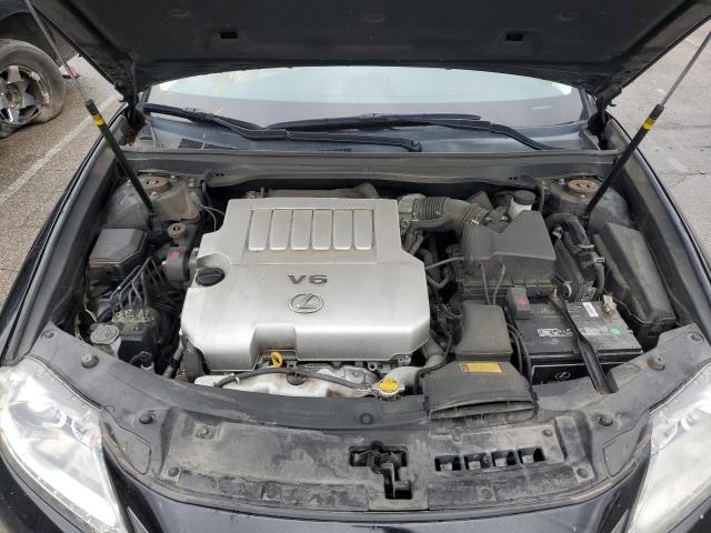 Photo 11 from auction – 2013 LEXUS ES 350 with VIN JTHBK1GG5D2006008