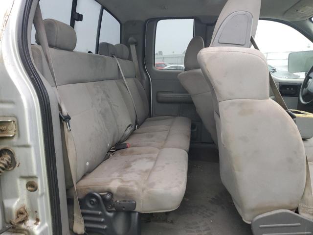 Photo 10 from auction – 2006 FORD F150 with VIN 1FTRX12W56NA29774