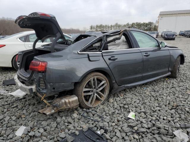 Photo 3 from auction – 2016 AUDI S6 PREMIUM with VIN WAUF2AFC1GN164735