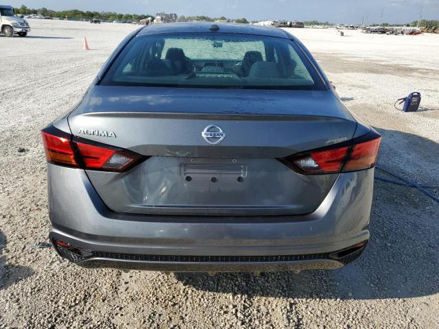 Photo 6 from auction – 2019 NISSAN ALTIMA S with VIN 1N4BL4BV9KN327900