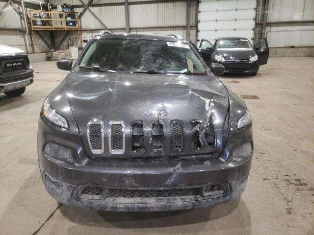 Photo 5 from auction – 2016 JEEP CHEROKEE L with VIN 1C4PJMCS9GW153497