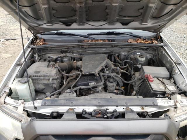 Photo 11 from auction – 2012 TOYOTA TACOMA with VIN 5TFPX4ENXCX007359