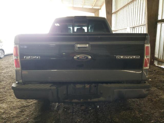 Photo 6 from auction – 2012 FORD F150 SUPER with VIN 1FTFW1ET5CFA12518