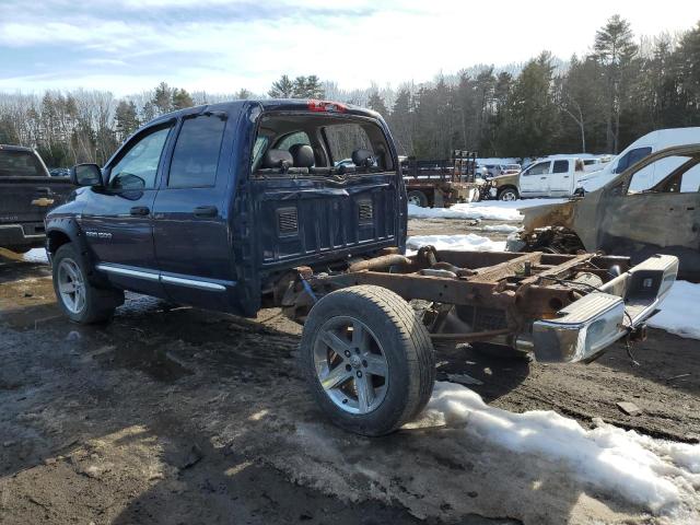 Photo 2 from auction – 2004 DODGE RAM 1500 S with VIN 1D7HU18D34J270981