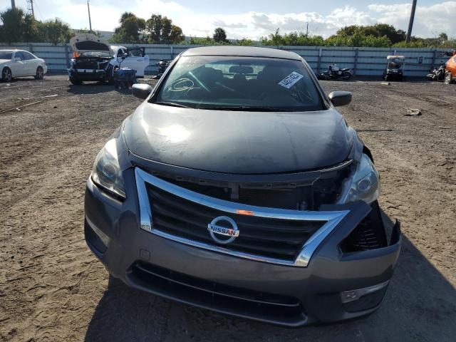 Photo 5 from auction – 2013 NISSAN ALTIMA 2.5 with VIN 1N4AL3AP2DC125990