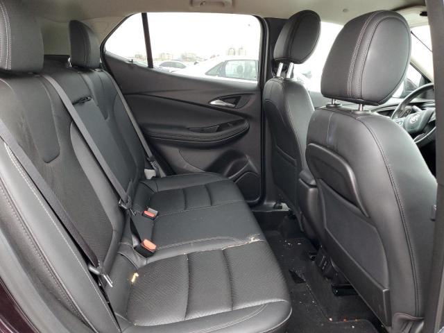 Photo 11 from auction – 2021 BUICK ENCORE GX with VIN KL4MMFSL6MB149100