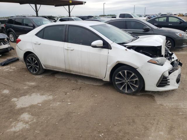 Photo 4 from auction – 2017 TOYOTA COROLLA L with VIN 5YFBURHE3HP720587