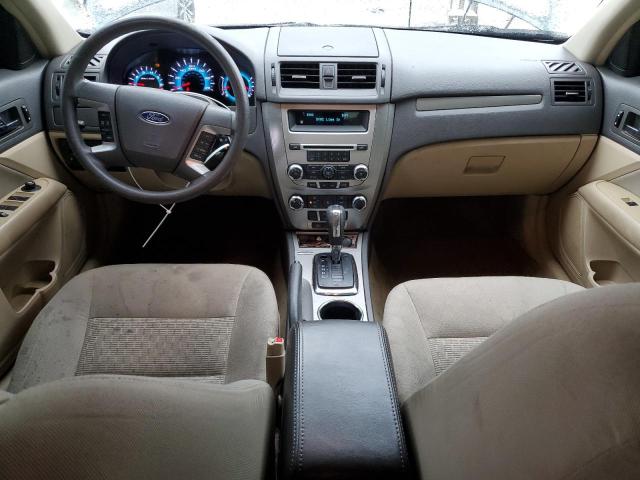 Photo 8 from auction – 2011 FORD FUSION SE with VIN 3FAHP0HA5BR113141