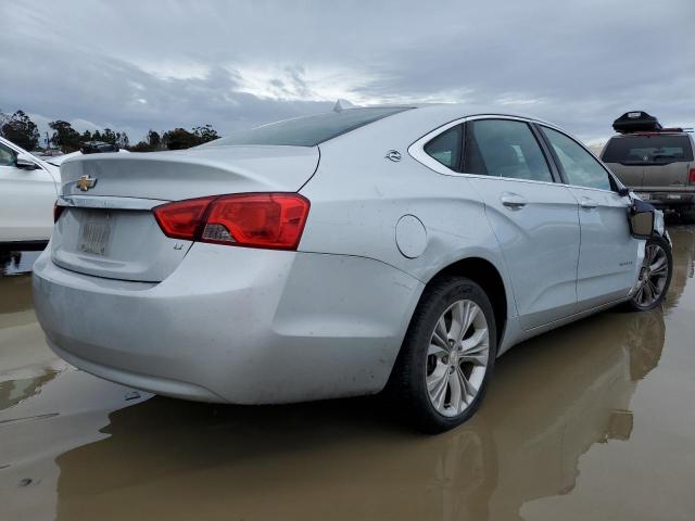 Photo 3 from auction – 2014 CHEVROLET IMPALA LT with VIN 1G1125S35EU141898