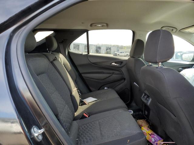 Photo 10 from auction – 2018 CHEVROLET EQUINOX LT with VIN 3GNAXJEV8JL126256