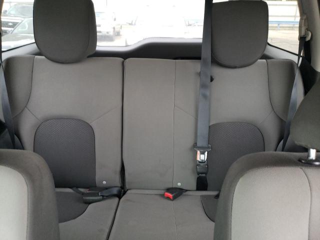 Photo 10 from auction – 2014 NISSAN XTERRA X with VIN 5N1AN0NU2EN802458