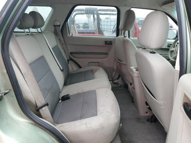 Photo 10 from auction – 2008 FORD ESCAPE XLT with VIN 1FMCU03198KA97362