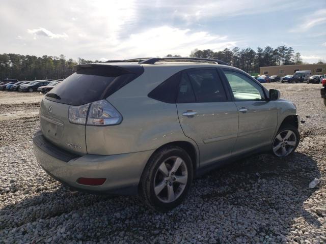 Photo 3 from auction – 2008 LEXUS RX 350 with VIN 2T2GK31U28C055753