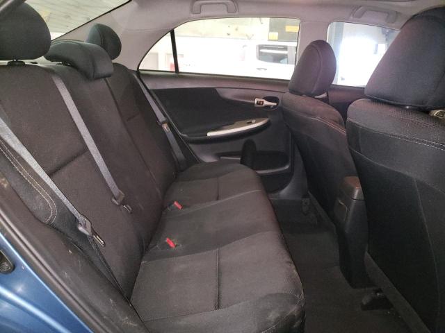 Photo 10 from auction – 2013 TOYOTA COROLLA BA with VIN 5YFBU4EE4DP087180