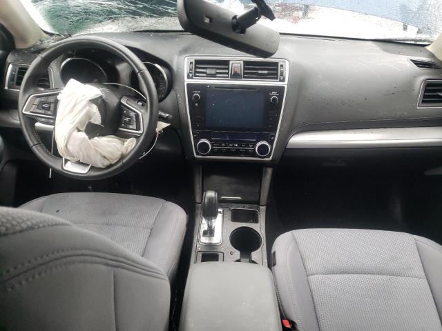 Foto 8 de la subasta – 2019 SUBARU OUTBACK 2. con VIN 4S4BSAFC9K3382715