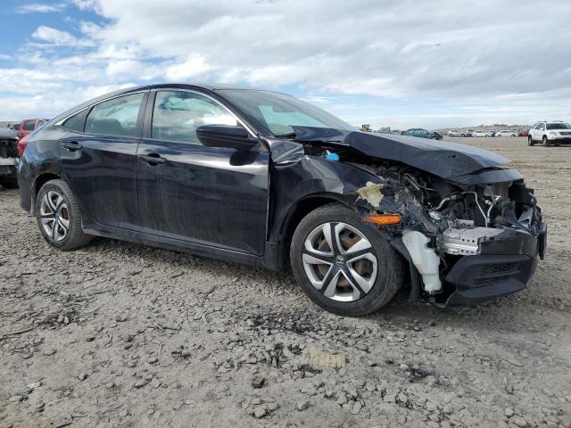Photo 4 from auction – 2016 HONDA CIVIC LX with VIN 2HGFC2F58GH559173