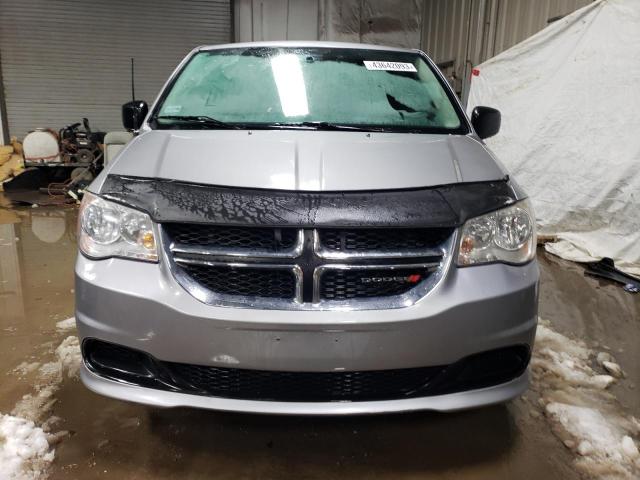 Photo 5 from auction – 2015 DODGE GRAND CARA with VIN 2C4RDGBG4FR617074