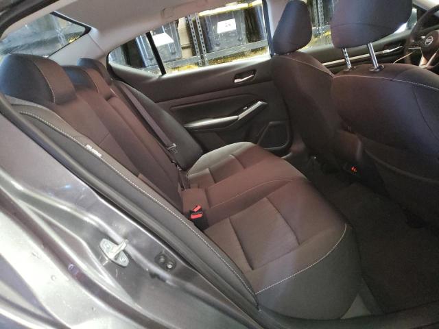 Photo 10 from auction – 2022 NISSAN ALTIMA SV with VIN 1N4BL4DW9NN396256
