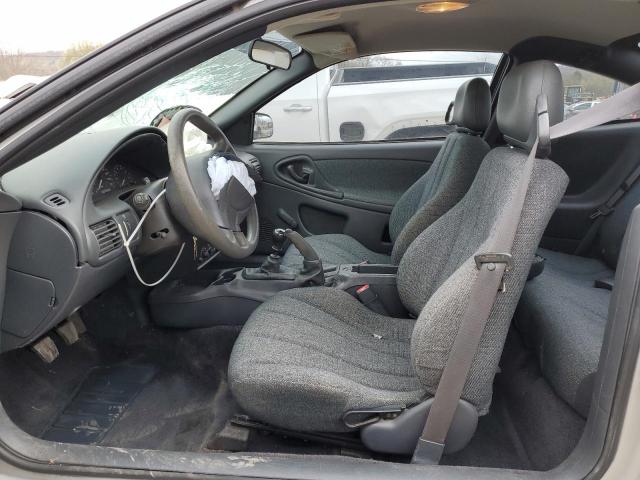 Photo 7 from auction – 2005 CHEVROLET CAVALIER with VIN 1G1JC12F557160031