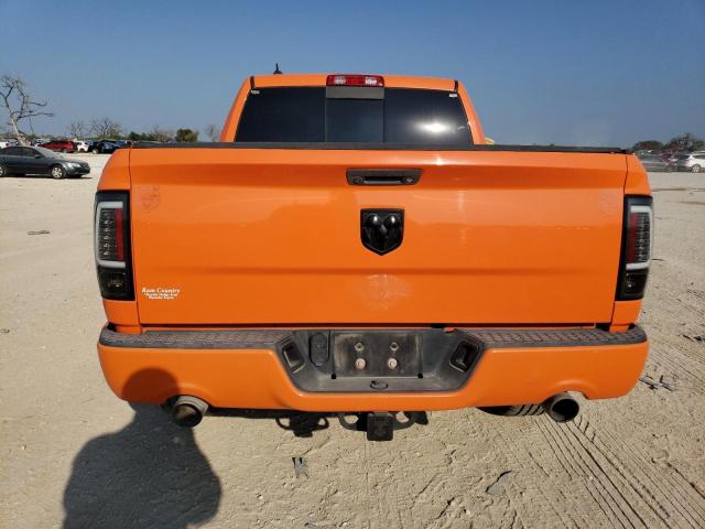Photo 6 from auction – 2015 RAM 1500 SPORT with VIN 1C6RR6MT6FS686098