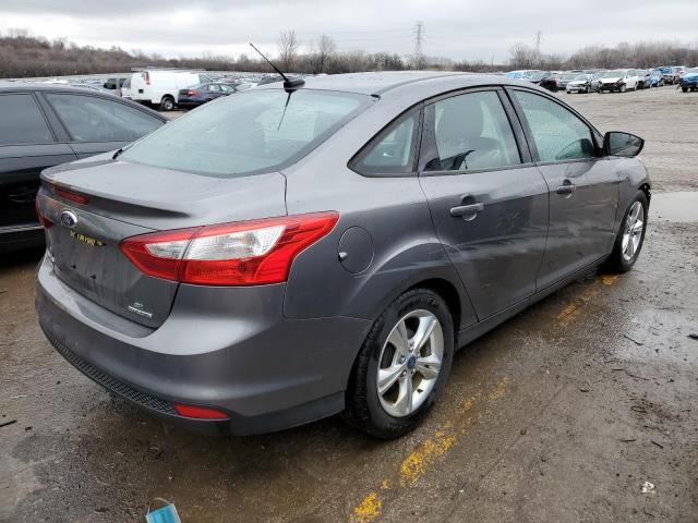 Photo 3 from auction – 2014 FORD FOCUS SE with VIN 1FADP3F26EL105127