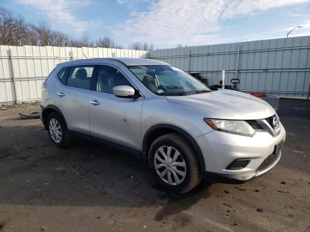 Photo 4 from auction – 2014 NISSAN ROGUE S with VIN 5N1AT2MV7EC762742