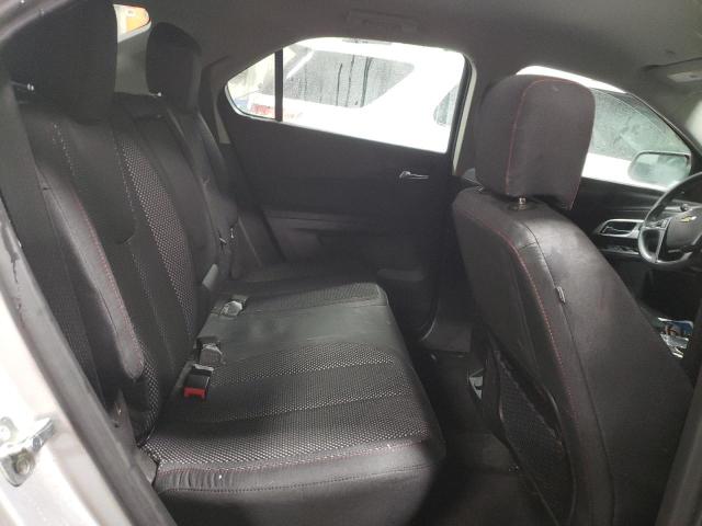 Photo 10 from auction – 2016 CHEVROLET EQUINOX LS with VIN 2GNALBEK2G1163336