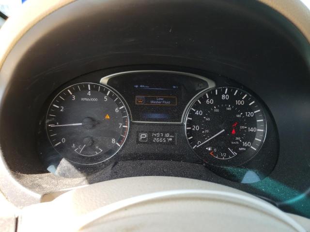 Фото 9 с аукциона – 2013 NISSAN ALTIMA 2.5 с VIN 1N4AL3AP1DN588014