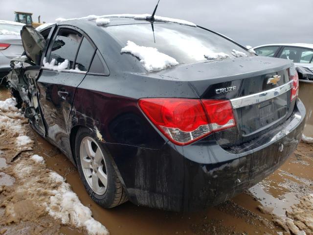 Photo 2 from auction – 2012 CHEVROLET CRUZE LS with VIN 1G1PC5SH5C7300000