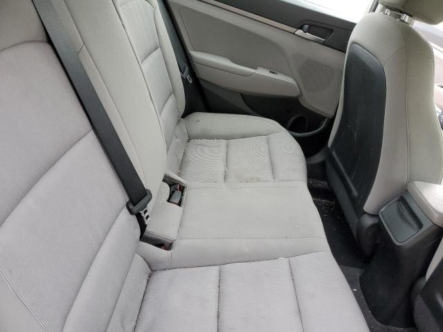 Photo 10 from auction – 2017 HYUNDAI ELANTRA SE with VIN KMHD74LF0HU367307