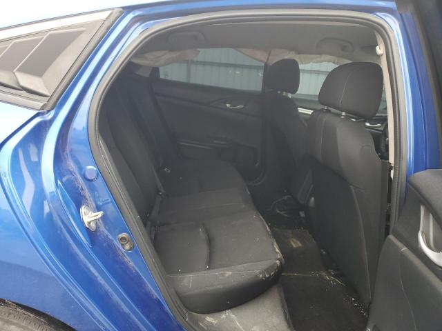 Photo 10 from auction – 2017 HONDA CIVIC LX with VIN 2HGFC2F59HH516608