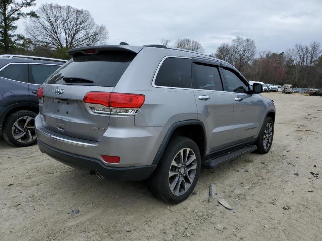 Photo 3 from auction – 2018 JEEP GRAND CHER with VIN 1C4RJFBG3JC167373