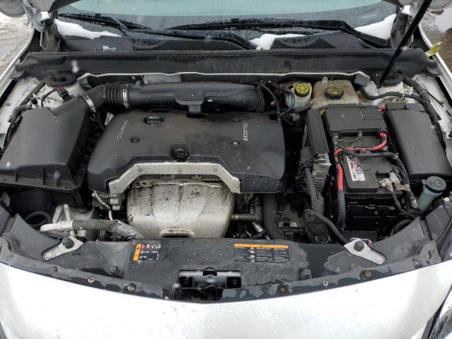Photo 11 from auction – 2016 CHEVROLET MALIBU LIM with VIN 1G11C5SA0GF140225