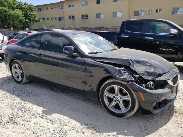 Photo 4 from auction – 2015 BMW 428 XI with VIN WBA3N5C53FK197968