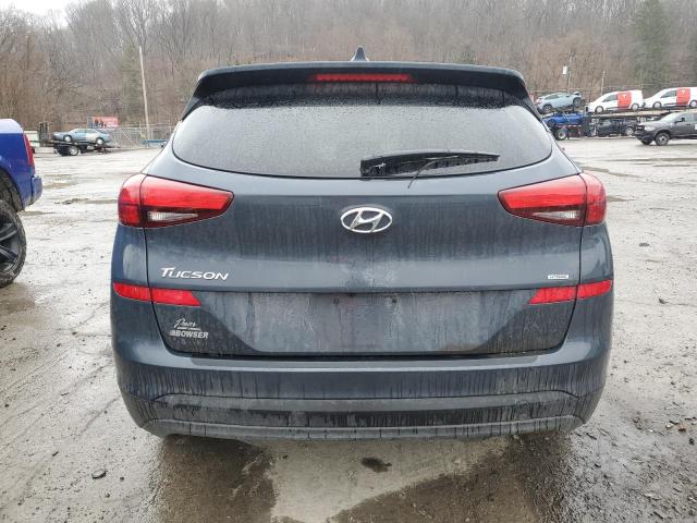 Photo 6 from auction – 2020 HYUNDAI TUCSON SE with VIN KM8J2CA44LU239352