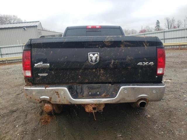 Photo 6 from auction – 2017 RAM 1500 SLT with VIN 3C6RR7LT8HG642976