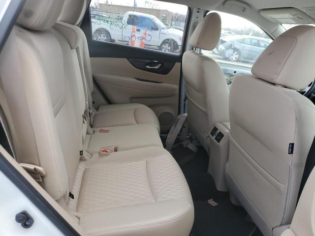 Photo 11 from auction – 2017 NISSAN ROGUE S with VIN JN8AT2MVXHW012151