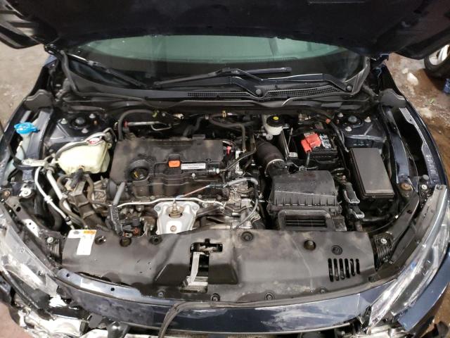 Photo 11 from auction – 2016 HONDA CIVIC LX with VIN 19XFC2F53GE077219