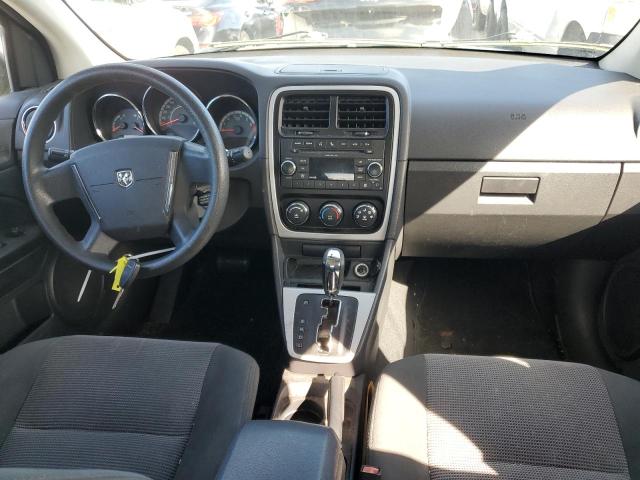 Photo 8 from auction – 2010 DODGE CALIBER SX with VIN 1B3CB4HA3AD661769