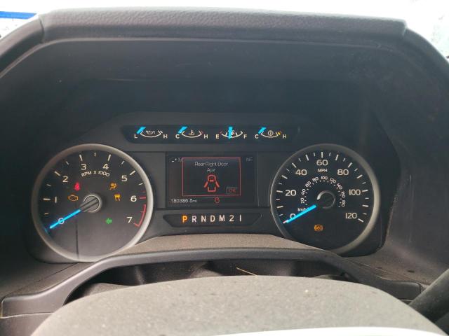 Photo 9 from auction – 2016 FORD F150 SUPER with VIN 1FTEW1CG6GKF31284