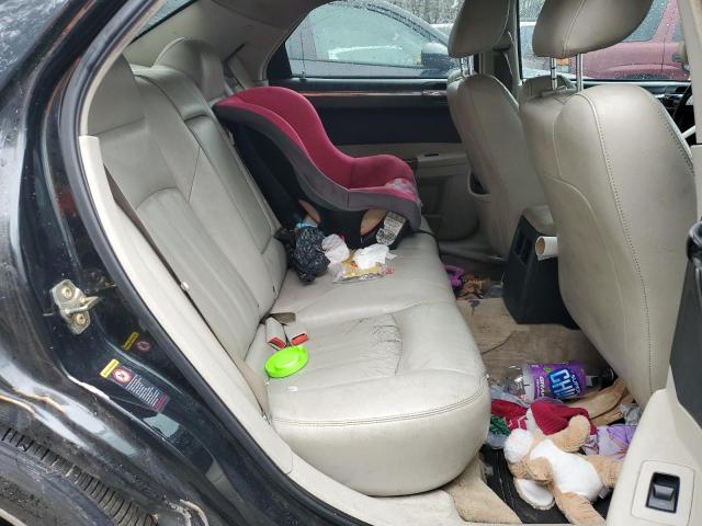 Photo 10 from auction – 2005 CHRYSLER 300C with VIN 2C3AA63H45H657400