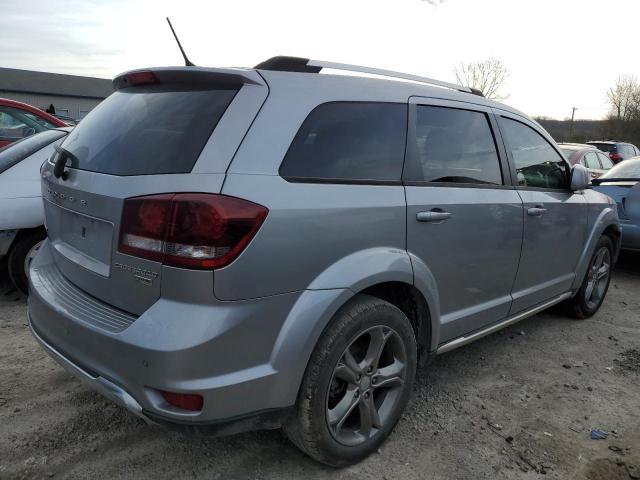 Photo 3 from auction – 2017 DODGE JOURNEY CR with VIN 3C4PDCGG7HT625663
