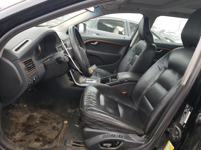 Photo 7 from auction – 2011 VOLVO XC70 3.2 with VIN YV4952BZXB1096813