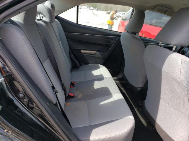 Photo 10 from auction – 2015 TOYOTA COROLLA L with VIN 2T1BURHE7FC478139