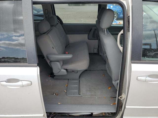 Photo 11 from auction – 2009 DODGE GRAND CARA with VIN 1D8HN44E79B515694