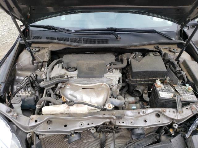 Photo 11 from auction – 2017 TOYOTA CAMRY LE with VIN 4T1BF1FK7HU733331